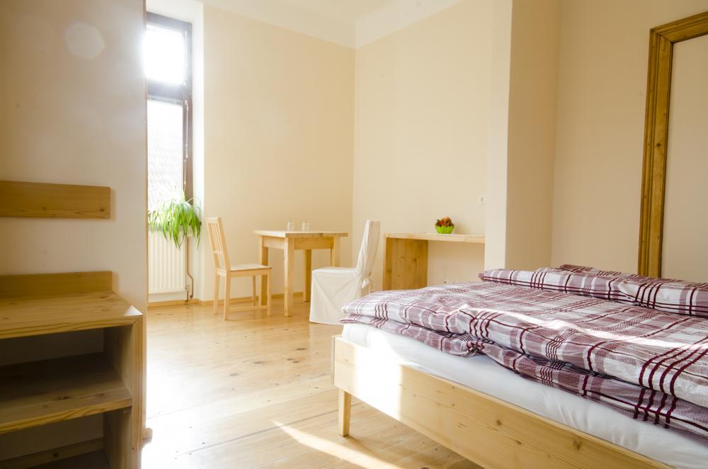 Papperl A' Pub Hotel Schönberg am Kamp Екстериор снимка